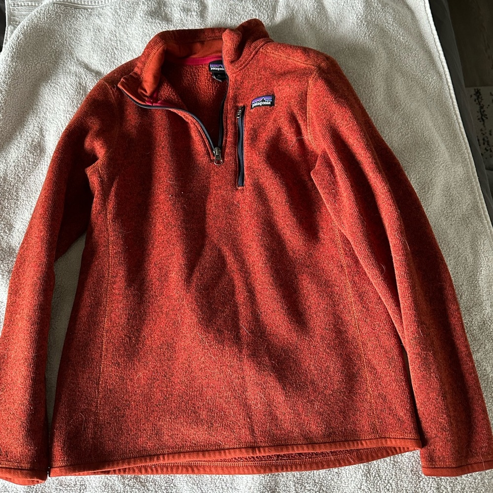 Patagonia Kids Pullover XL